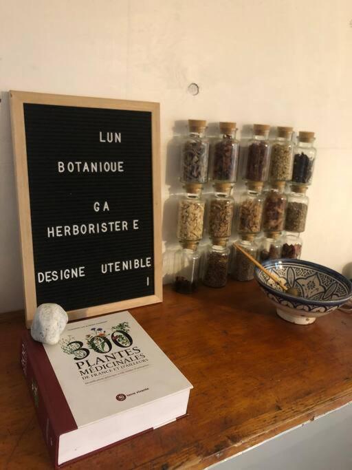 Cosy Cabane Boise Solaire, Balneo Bath Et Toilette Seche A La Ferme 米尼赞海滩 外观 照片